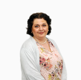 მარიამ ნებიერიძე